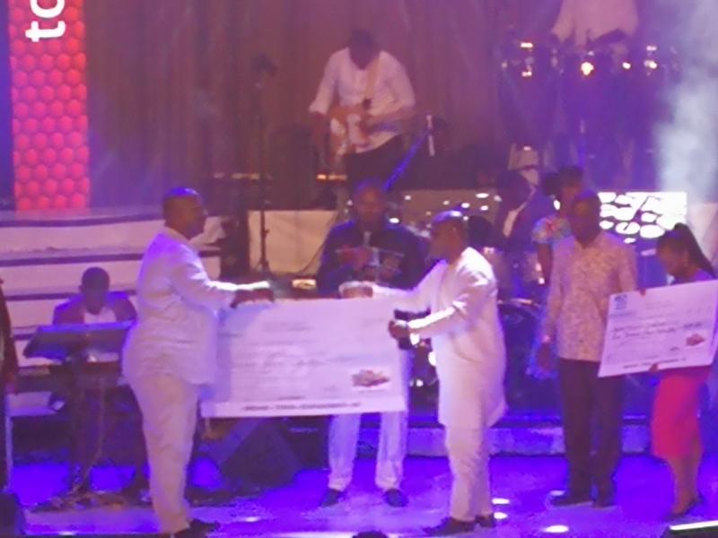 Harvest Int’l Ministries donates to Easter Orphan Project