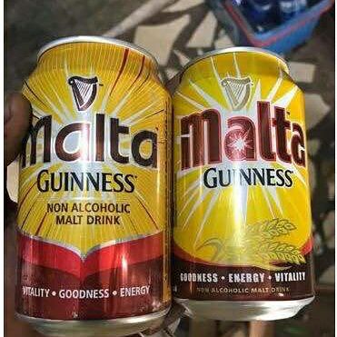 No fake Malta Guinness on market – FDA