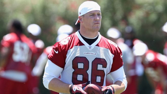 Todd Heap, ex-NFL star, kills daughter, three, in truck accident