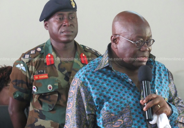 Respect our laws – Nana Addo to Chinese galamsey operators
