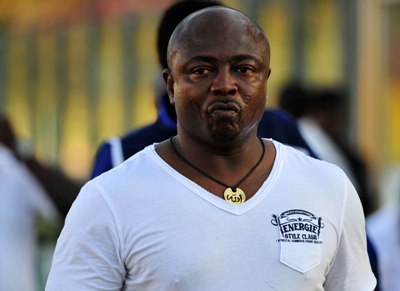 Abedi Pele to play major role in CAF under new President Ahmad