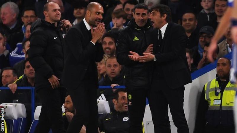 I’ll be better in the future – Pep Guardiola