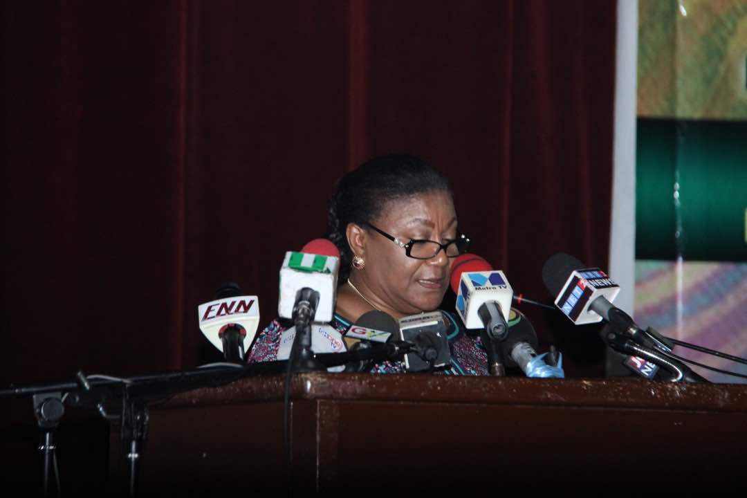 Invest in Malaria fight – First Lady to corporate bodies