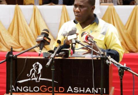 Anglogold Ashanti to recruit over 2,000 workers