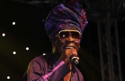 Kojo Antwi, others join ‘galamsey’ fight with new song