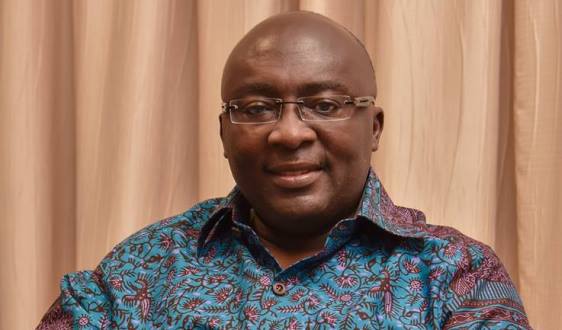 We’ve cancelled 20 power deals – Bawumia