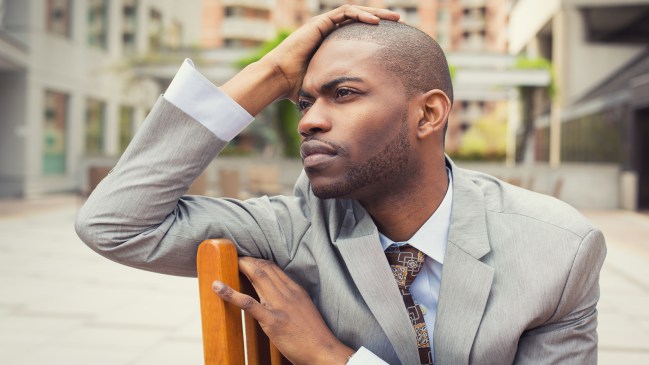 Once bitten, Never shy [Article]