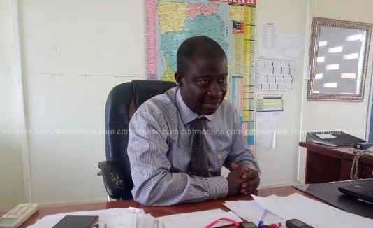 GWCL water rationing affecting healthcare – Bolga Hospital