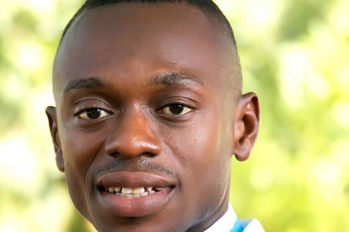 Akufo-Addo appoints Bright Acheampong as deputy NYA CEO