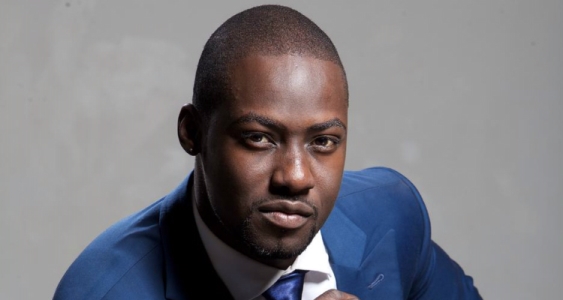 Chris Attoh advises on celebrity relationships