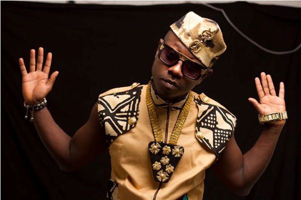 I’ve been underrated for 4 years – Flowking Stone
