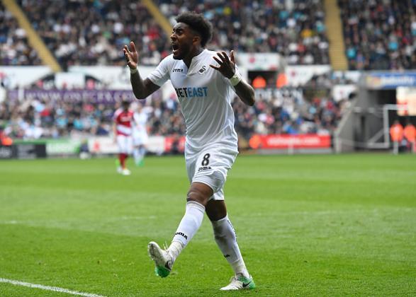 Swansea 0-0 Middlesbrough: League strugglers settle for a point