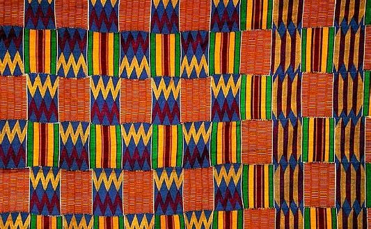 Let’s use Kente as our red carpet [Article]