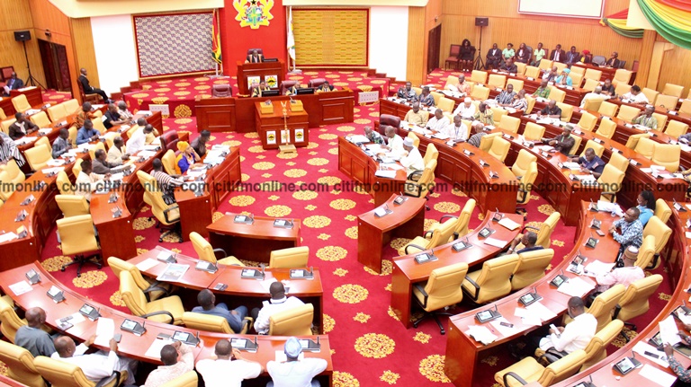 Public Accounts Committee begins sitting Tuesday