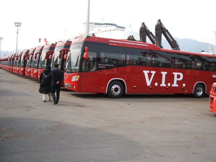 VIP partners Shell to launch new service at Airport branch