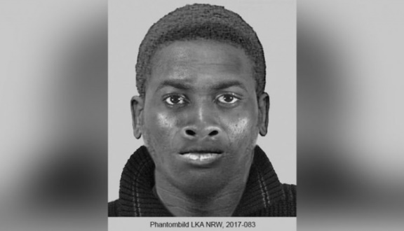 Ghanaian asylum seeker charged for raping woman at knifepoint in Germany