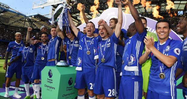 Nathan Quao writes: 6 lessons from Chelsea’s successful EPL season
