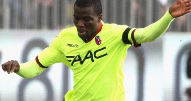 Bologna’s Godfred Donsah willing to strike in solidarity with Muntari