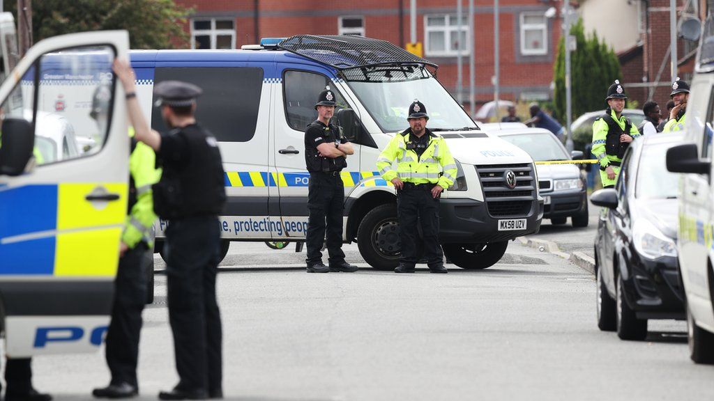 Manchester attacks: MI5 probes bomber ‘warnings’