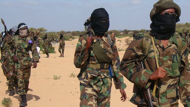 Somalia’s al-Shabab court stones man to death for adultery