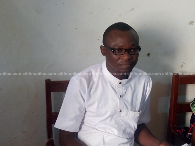 Freelance Journalist confirmed as DCE for Garu-Tempane District