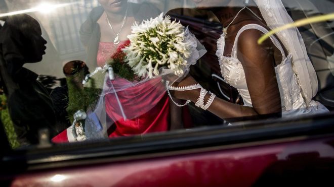 Burundi orders couples to wed amid drive to ‘moralise society’