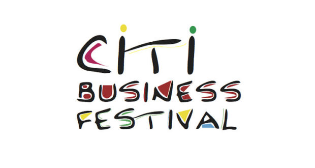 #CitiBizFestival: Sales Revolution starts tomorrow