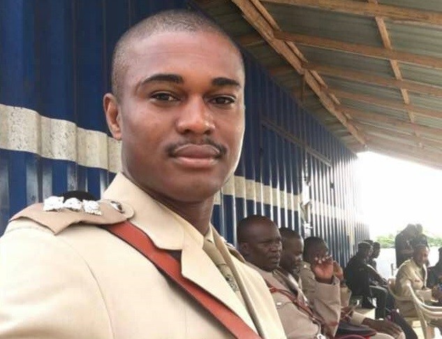 Capt. Mahama’s death won’t affect galamsey fight – Armed Forces