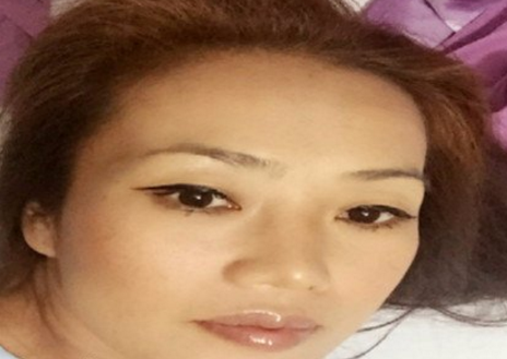 Aisha Huang returns to Bepotenteng mining site
