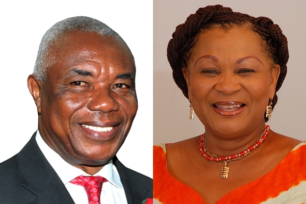 Justice Dotse, Joyce Aryee to speak at OneGhana Movement launch