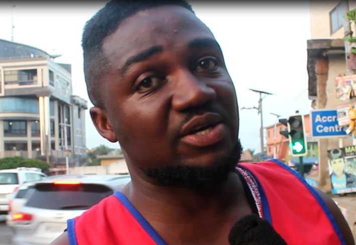 I’ve no relationship with Dumelo – A1 bread seller