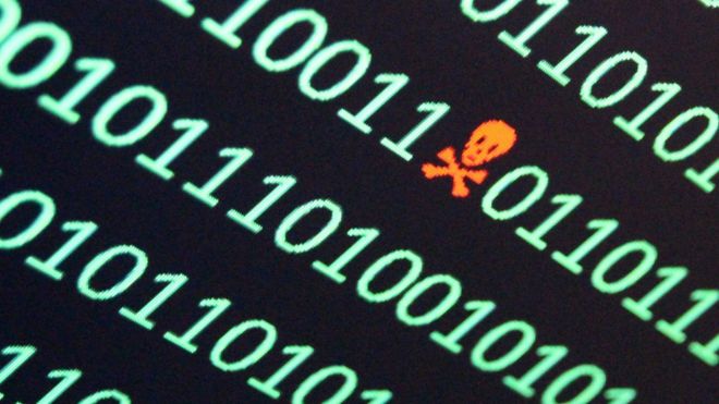 App maker’s code stolen in malware attack