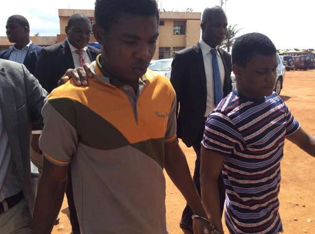 J.B Danquah’s ‘killers’ yet to be freed – Prison Service