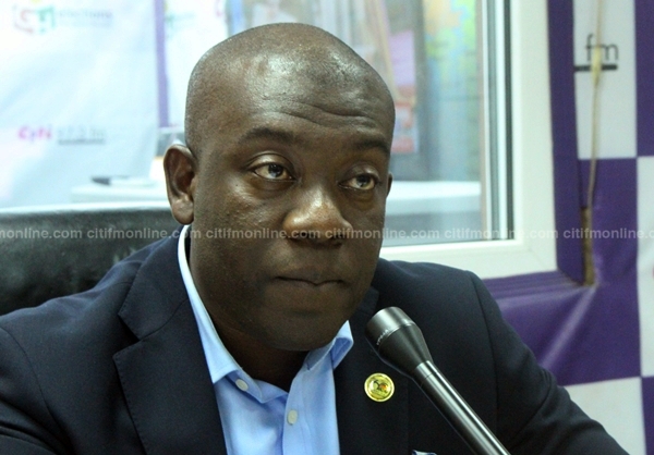 Televise trial of Capt. Mahama’s ‘killers’ – Oppong Nkrumah