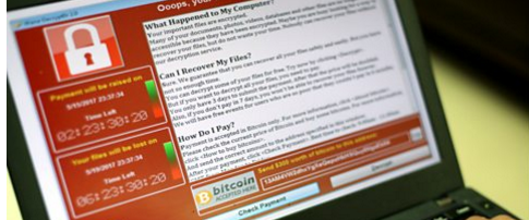 Global cyber-attack: Security blogger halts ransomware ‘by accident’