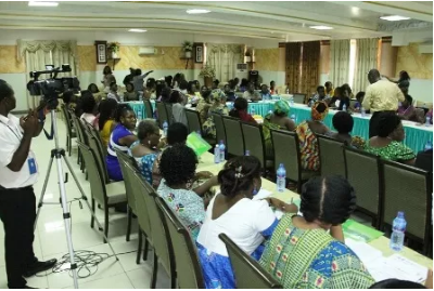 Ghana introduced to framework on Midwifery Services