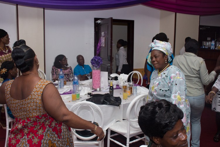 Citi FM’s ‘Mama’s Day of Honour’ dinner comes off tonight
