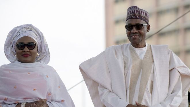 Nigeria’s ailing President Buhari misses third cabinet meeting