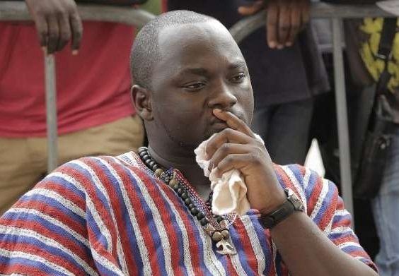 ‘Prodigal son’ Nii Noi can’t be trusted again – Ishmael Ashitey