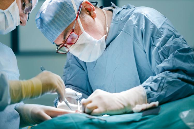 World’s third penis transplant successfully done in South Africa