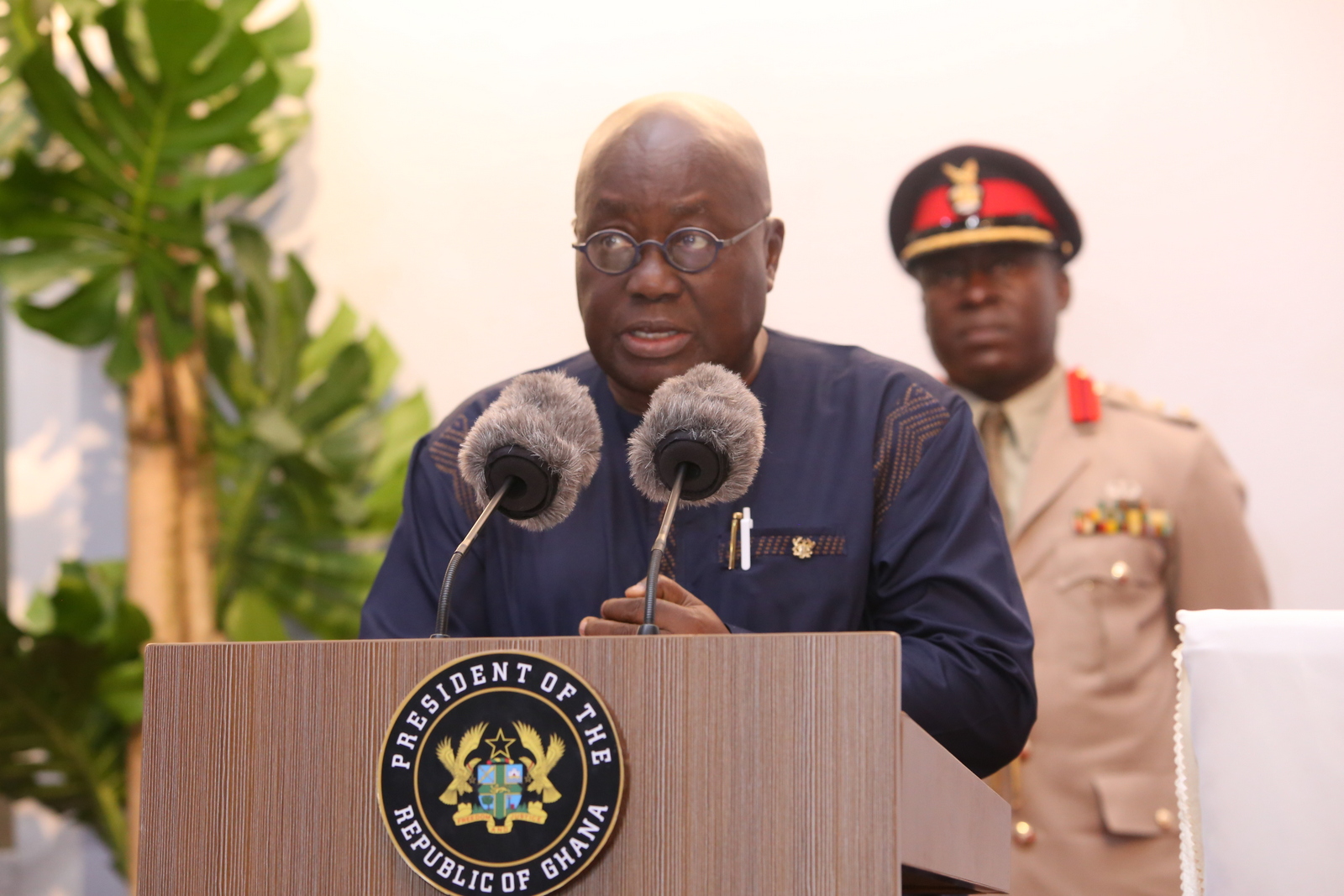 West African intergration in Ghana’s economic interest – Nana Addo