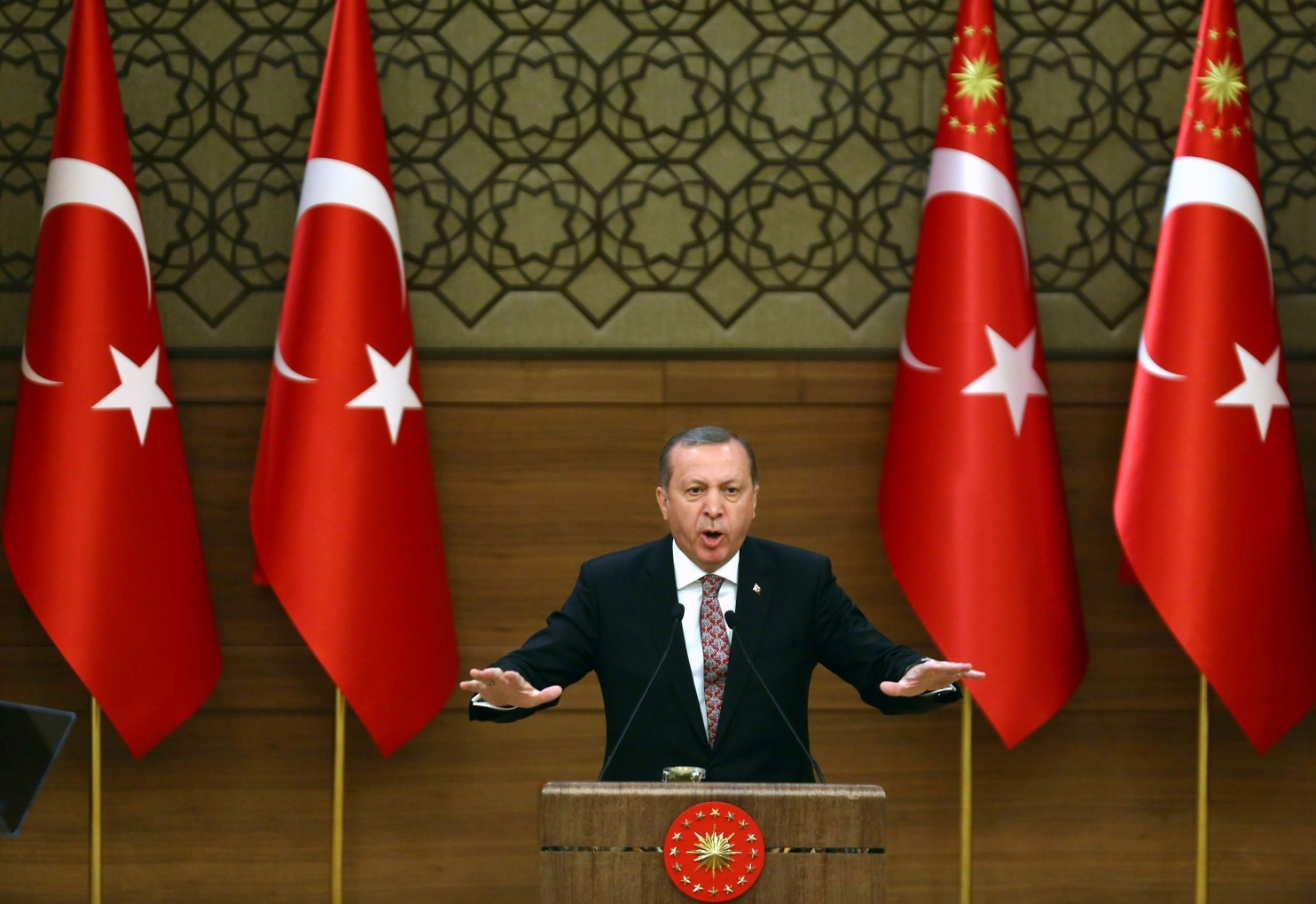 Fethullah Gulen: The Turkey I no longer know