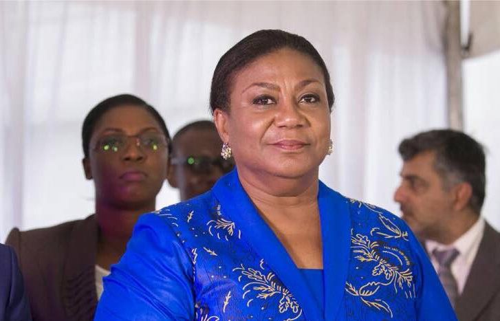 Mothers’ Day: First Lady rallies support to reduce maternal deaths