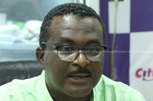 Ban small-scale mining for 10 years – MP