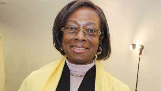 Justice Sophia Akuffo to be vetted on June 19