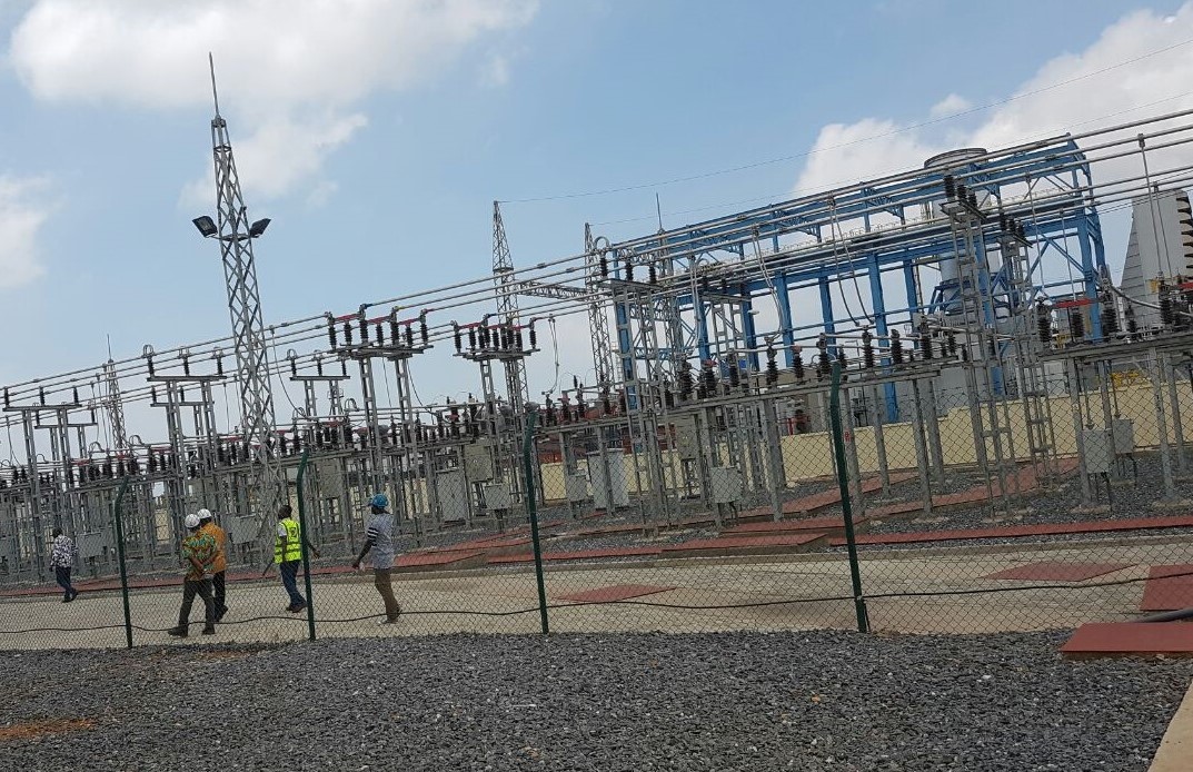 Power restored to all bulk supply points – GRIDCo
