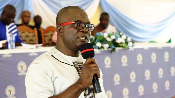 25% corporate tax will crush rural banks – Board Chair