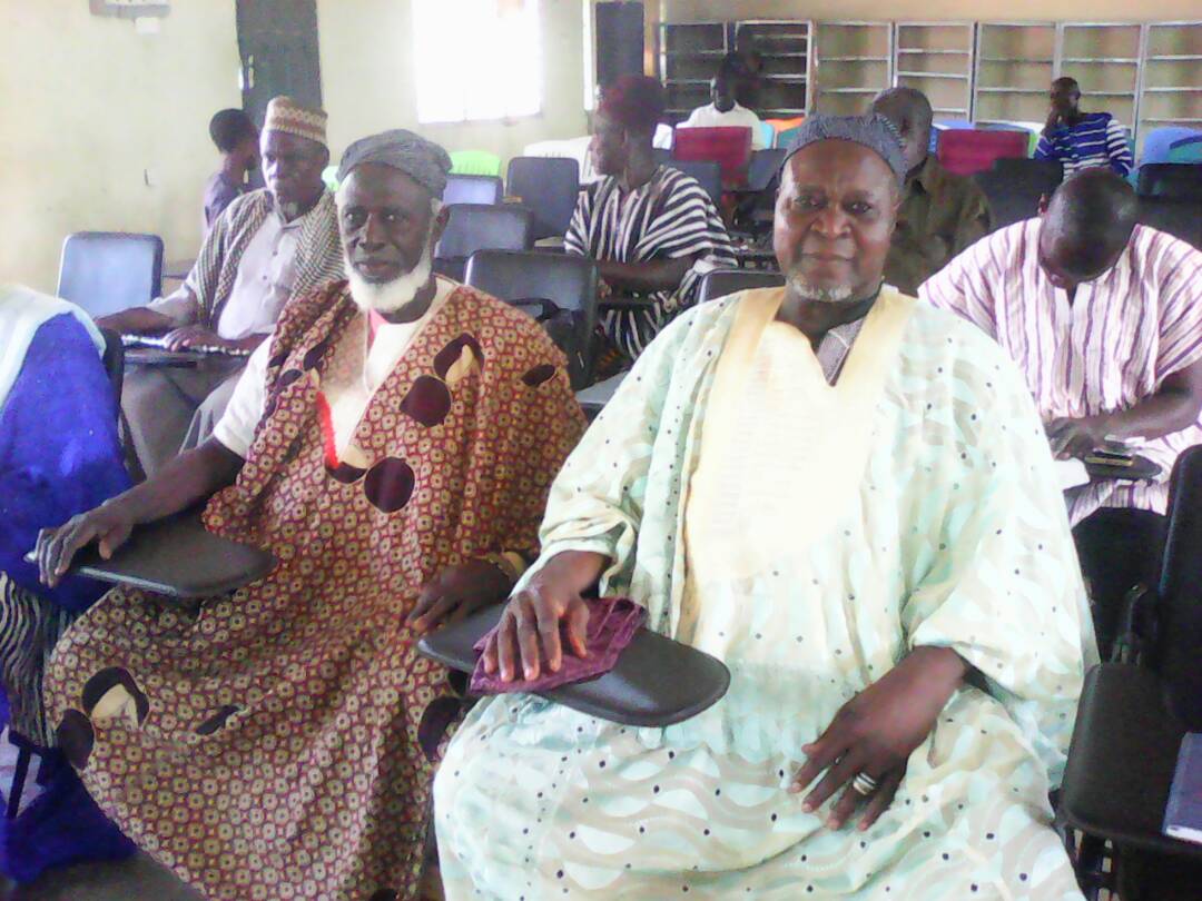 Nanumba North assembly endorses DCE nominee