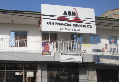 ASN Financial services customers threaten legal action over unpaid cash