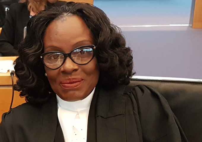 J.B Danquah’s ‘killers’ will be re-arrested – Gloria Akuffo